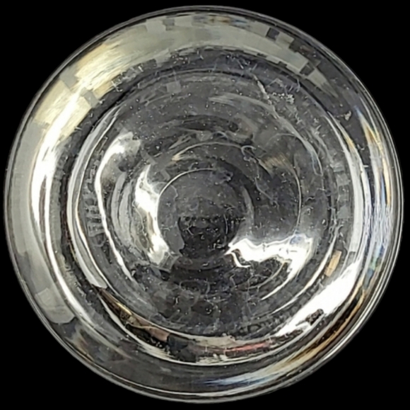 JACK DANIELS ETCHED OLD NO.7 BRAND TENNESSEE WHISKEY HIGHBALL GLASS SILV… - Picture 9 of 10